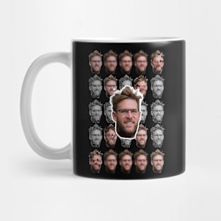 Be like Zack Mug